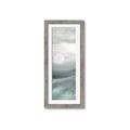 Picture of Sunrise I _GroupedProduct_Panel_Portrait_Framed_Matted_