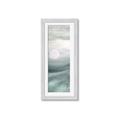 Picture of Sunrise I _GroupedProduct_Panel_Portrait_Framed_Matted_