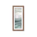 Picture of Sunrise I _GroupedProduct_Panel_Portrait_Framed_Matted_