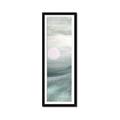 Picture of Sunrise I _GroupedProduct_Panel_Portrait_Framed_Matted_
