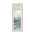 Picture of Sunrise I _GroupedProduct_Panel_Portrait_Framed_Matted_