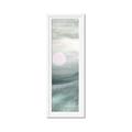 Picture of Sunrise I _GroupedProduct_Panel_Portrait_Framed_Matted_