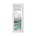 Picture of Sunrise I _GroupedProduct_Panel_Portrait_Framed_Matted_