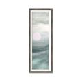 Picture of Sunrise I _GroupedProduct_Panel_Portrait_Framed_Matted_