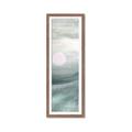 Picture of Sunrise I _GroupedProduct_Panel_Portrait_Framed_Matted_