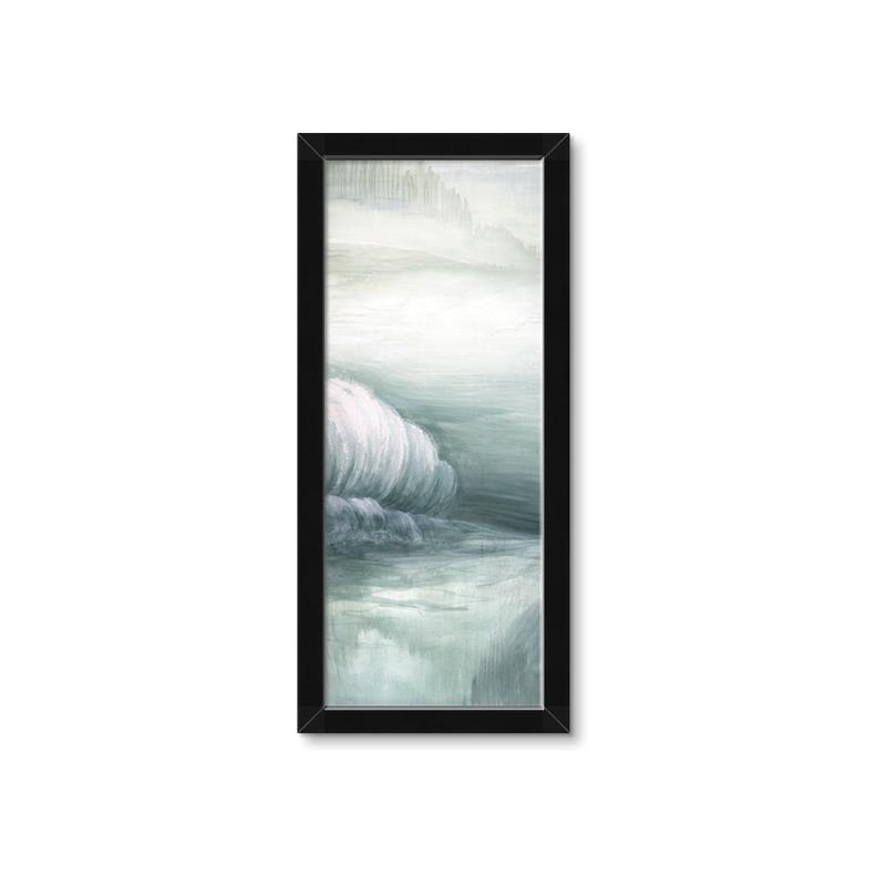 Picture of Sunrise II _GroupedProduct_Panel_Portrait_Framed_Matted_