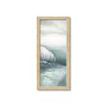 Picture of Sunrise II _GroupedProduct_Panel_Portrait_Framed_Matted_