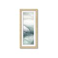 Picture of Sunrise II _GroupedProduct_Panel_Portrait_Framed_Matted_