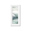 Picture of Sunrise II _GroupedProduct_Panel_Portrait_Framed_Matted_