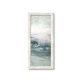 Picture of Sunrise III _GroupedProduct_Panel_Portrait_Framed_Matted_