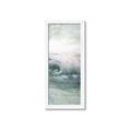 Picture of Sunrise III _GroupedProduct_Panel_Portrait_Framed_Matted_