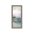 Picture of Sunrise III _GroupedProduct_Panel_Portrait_Framed_Matted_