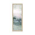 Picture of Sunrise III _GroupedProduct_Panel_Portrait_Framed_Matted_