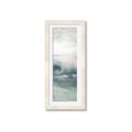 Picture of Sunrise III _GroupedProduct_Panel_Portrait_Framed_Matted_