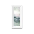 Picture of Sunrise III _GroupedProduct_Panel_Portrait_Framed_Matted_