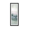 Picture of Sunrise III _GroupedProduct_Panel_Portrait_Framed_Matted_