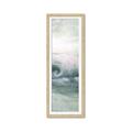 Picture of Sunrise III _GroupedProduct_Panel_Portrait_Framed_Matted_