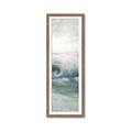 Picture of Sunrise III _GroupedProduct_Panel_Portrait_Framed_Matted_