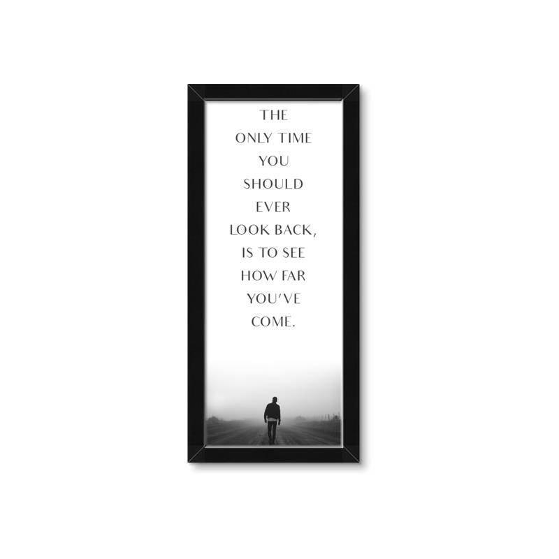 Picture of Look BacK _GroupedProduct_Panel_Portrait_Photography _GroupedProduct_Panel_Portrait_Framed_Matted_