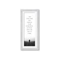 Picture of Look BacK _GroupedProduct_Panel_Portrait_Photography _GroupedProduct_Panel_Portrait_Framed_Matted_