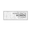 Picture of Moment Count _GroupedProduct_Panel_Landscape_Framed_Matted_