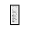 Picture of If You Obey _GroupedProduct_Panel_Portrait_Framed_Matted_