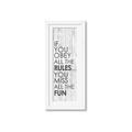 Picture of If You Obey _GroupedProduct_Panel_Portrait_Framed_Matted_