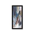 Picture of Certainty II _GroupedProduct_Panel_Portrait_Framed_Matted_