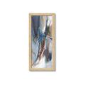 Picture of Certainty II _GroupedProduct_Panel_Portrait_Framed_Matted_