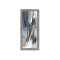 Picture of Certainty II _GroupedProduct_Panel_Portrait_Framed_Matted_