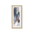 Picture of Certainty II _GroupedProduct_Panel_Portrait_Framed_Matted_