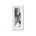 Picture of Certainty II _GroupedProduct_Panel_Portrait_Framed_Matted_