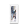 Picture of Certainty II _GroupedProduct_Panel_Portrait_Framed_Matted_