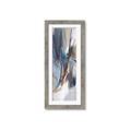 Picture of Certainty II _GroupedProduct_Panel_Portrait_Framed_Matted_