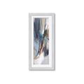 Picture of Certainty II _GroupedProduct_Panel_Portrait_Framed_Matted_