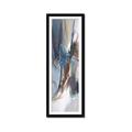 Picture of Certainty II _GroupedProduct_Panel_Portrait_Framed_Matted_