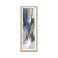 Picture of Certainty II _GroupedProduct_Panel_Portrait_Framed_Matted_
