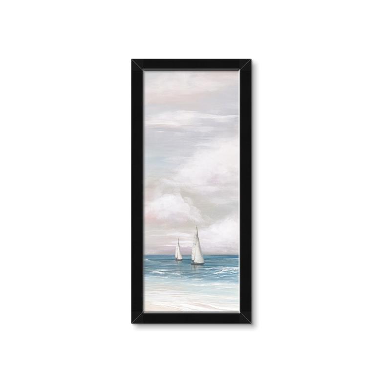 Picture of Sailing away I  _GroupedProduct_Panel_Portrait_Framed_Matted_