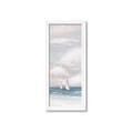 Picture of Sailing away I  _GroupedProduct_Panel_Portrait_Framed_Matted_