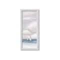 Picture of Sailing away I  _GroupedProduct_Panel_Portrait_Framed_Matted_