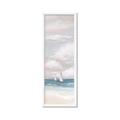 Picture of Sailing away I  _GroupedProduct_Panel_Portrait_Framed_Matted_