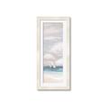 Picture of Sailing away I  _GroupedProduct_Panel_Portrait_Framed_Matted_