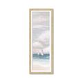 Picture of Sailing away I  _GroupedProduct_Panel_Portrait_Framed_Matted_