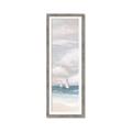 Picture of Sailing away I  _GroupedProduct_Panel_Portrait_Framed_Matted_