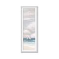 Picture of Sailing away I  _GroupedProduct_Panel_Portrait_Framed_Matted_
