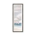 Picture of Sailing away I  _GroupedProduct_Panel_Portrait_Framed_Matted_