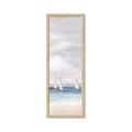 Picture of Sailing away II _GroupedProduct_Panel_Portrait_Framed_Matted_
