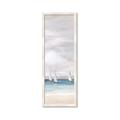 Picture of Sailing away II _GroupedProduct_Panel_Portrait_Framed_Matted_