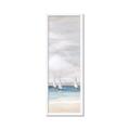 Picture of Sailing away II _GroupedProduct_Panel_Portrait_Framed_Matted_