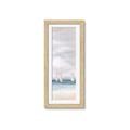 Picture of Sailing away II _GroupedProduct_Panel_Portrait_Framed_Matted_